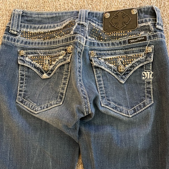 Miss Me jeans - Picture 7 of 8